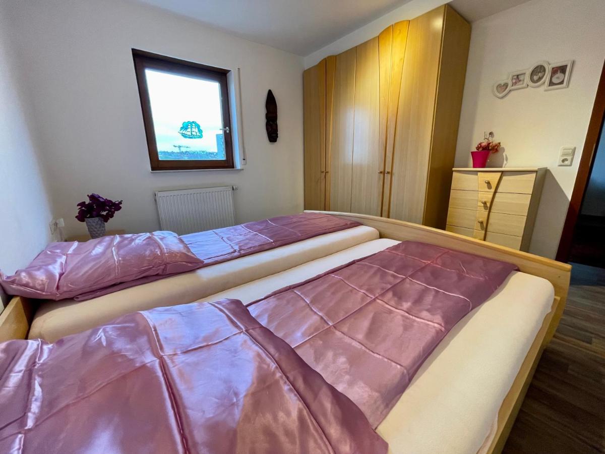 Wunderschoenes Apartment In Der Goldstadt Pforzheim Zewnętrze zdjęcie