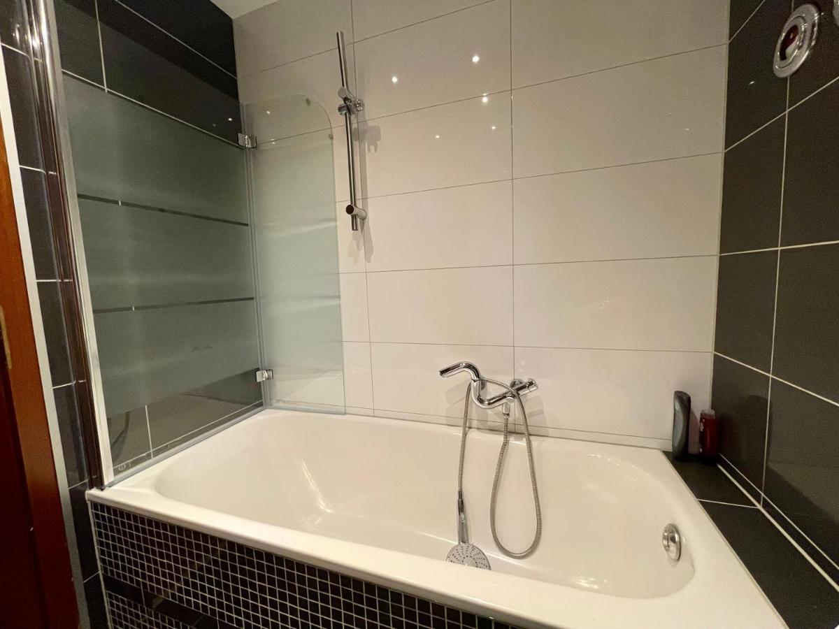 Wunderschoenes Apartment In Der Goldstadt Pforzheim Zewnętrze zdjęcie