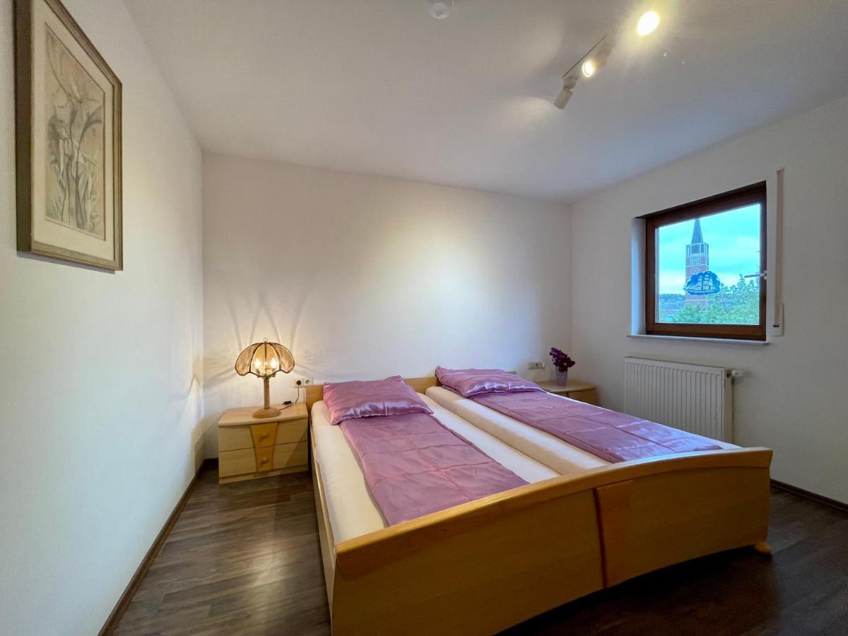 Wunderschoenes Apartment In Der Goldstadt Pforzheim Zewnętrze zdjęcie