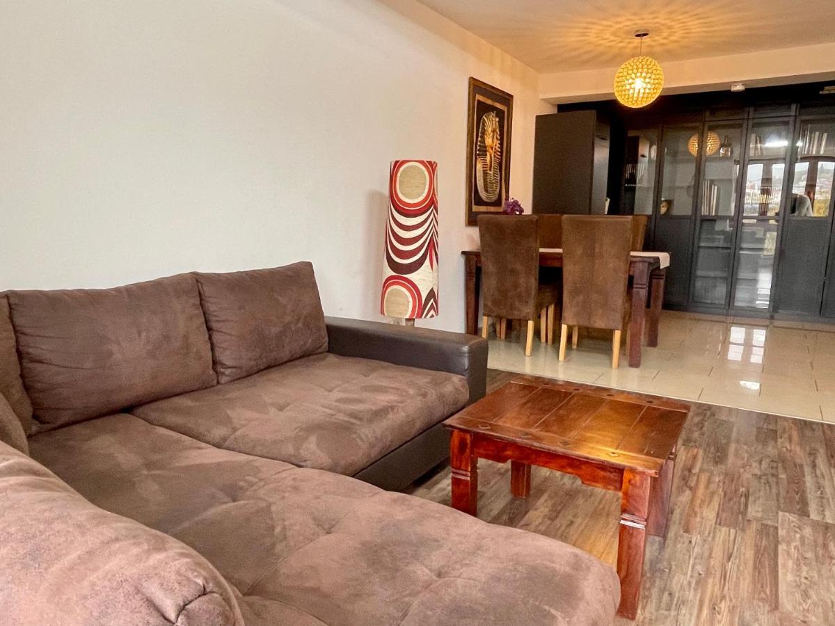 Wunderschoenes Apartment In Der Goldstadt Pforzheim Zewnętrze zdjęcie
