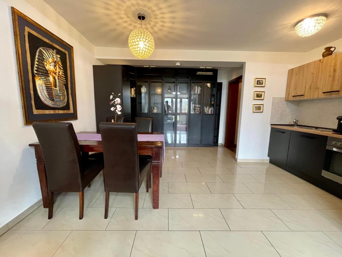 Wunderschoenes Apartment In Der Goldstadt Pforzheim Zewnętrze zdjęcie