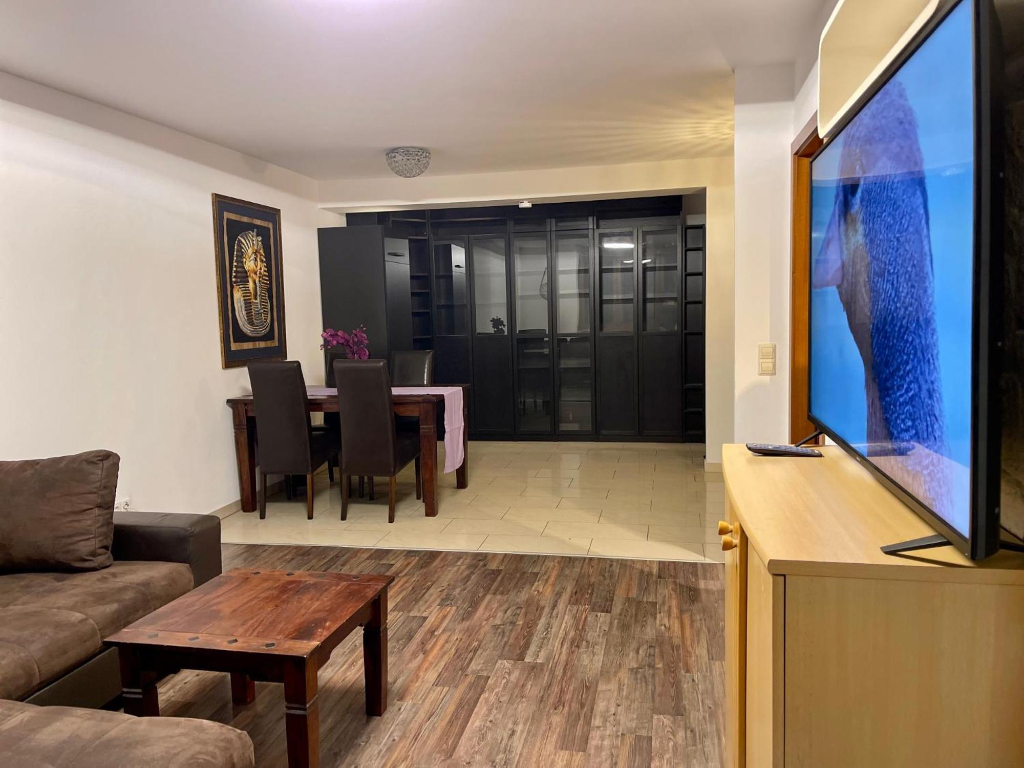 Wunderschoenes Apartment In Der Goldstadt Pforzheim Zewnętrze zdjęcie