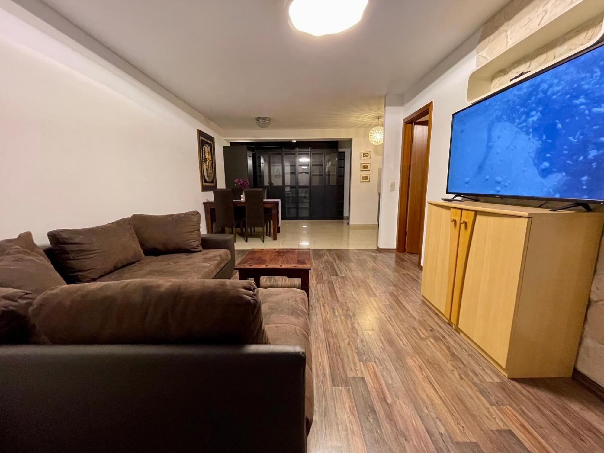 Wunderschoenes Apartment In Der Goldstadt Pforzheim Zewnętrze zdjęcie