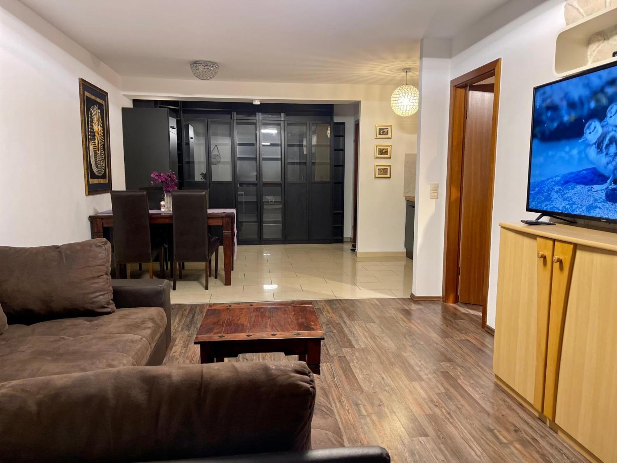 Wunderschoenes Apartment In Der Goldstadt Pforzheim Zewnętrze zdjęcie
