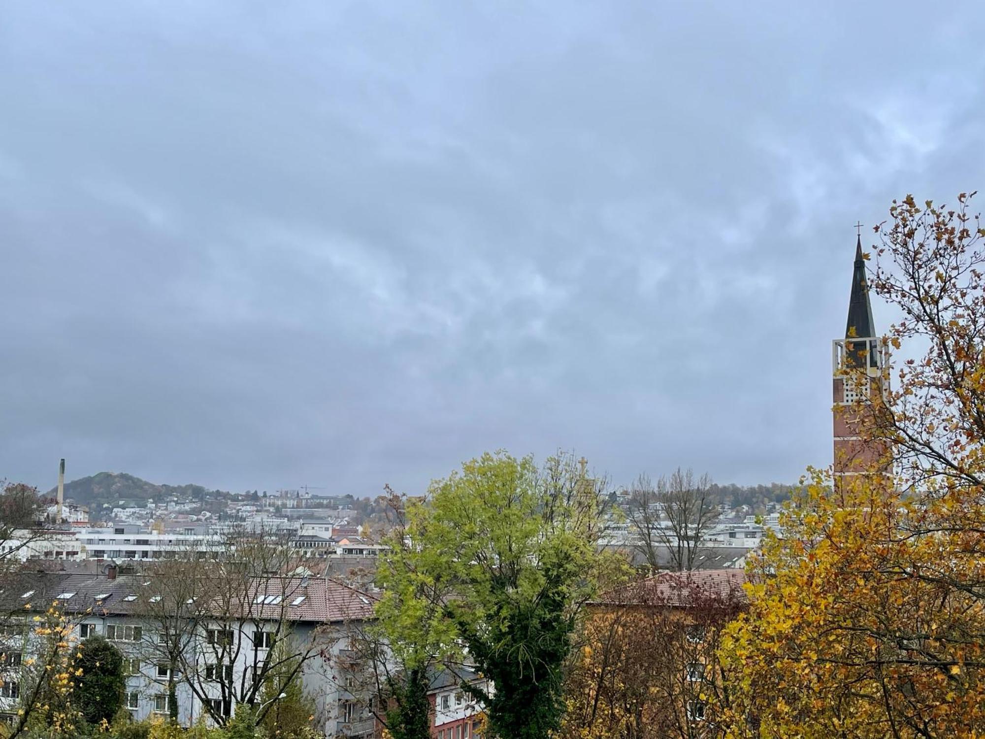 Wunderschoenes Apartment In Der Goldstadt Pforzheim Zewnętrze zdjęcie