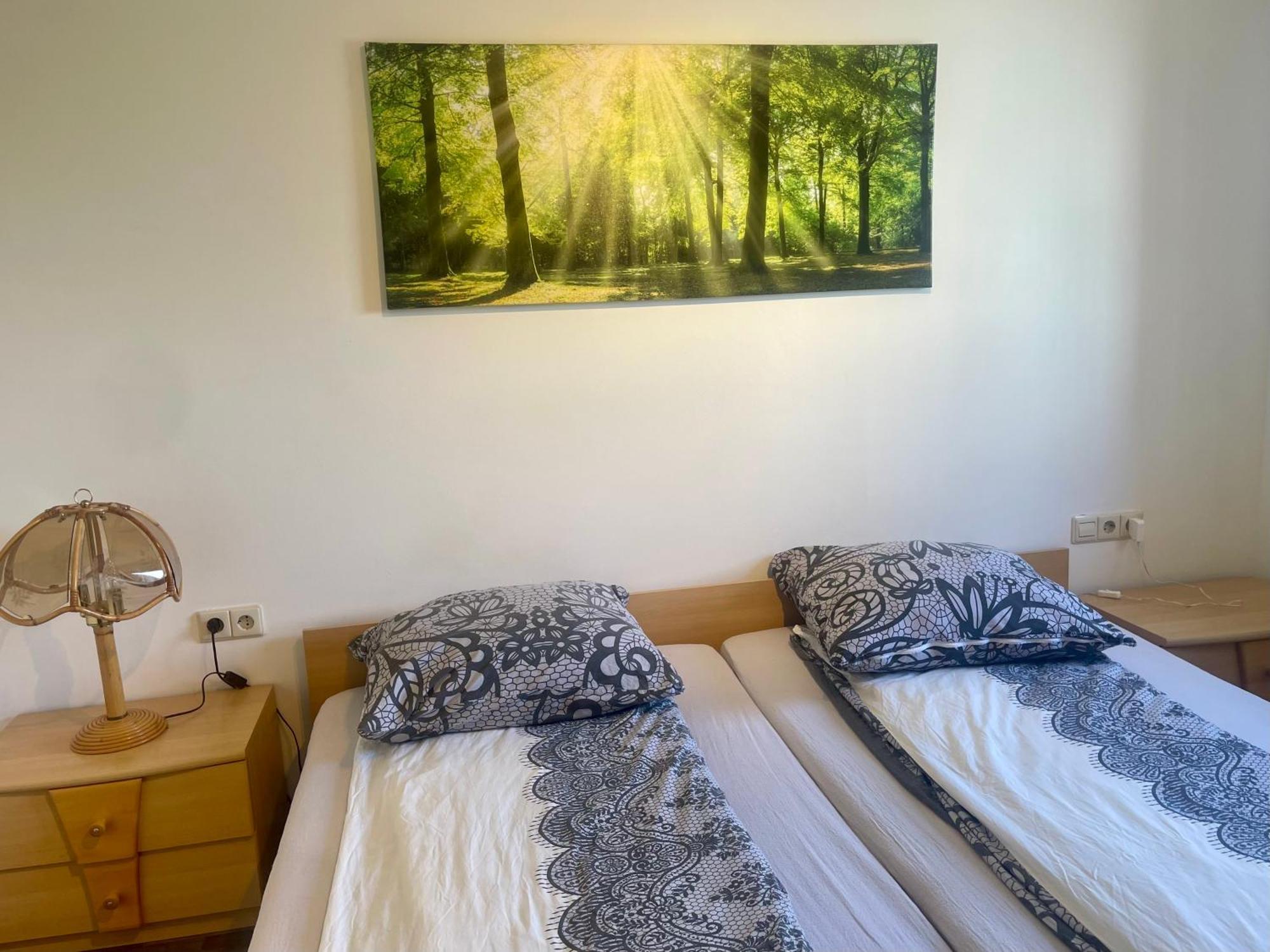 Wunderschoenes Apartment In Der Goldstadt Pforzheim Zewnętrze zdjęcie